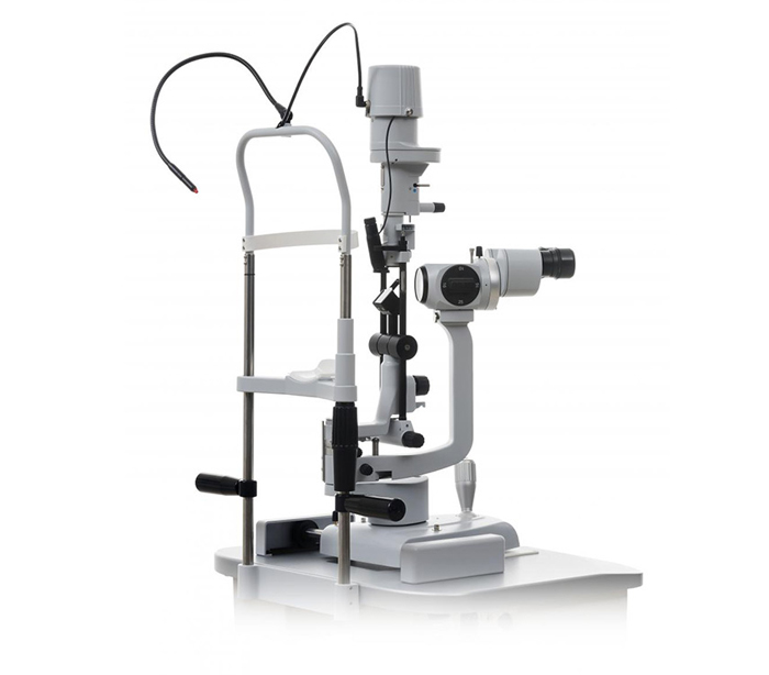 CSO - SL 9900 Slit Lamp